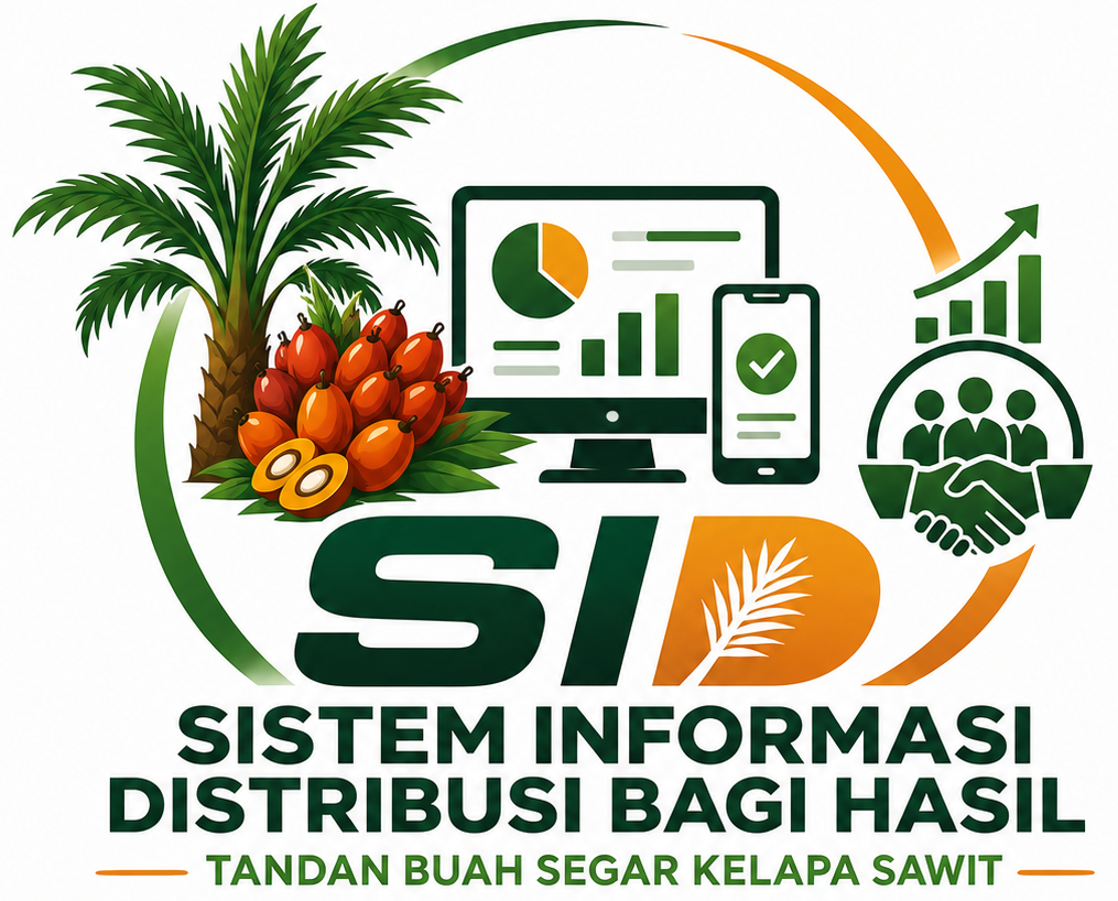 Logo Koperasi Sinergi Agro Lestari